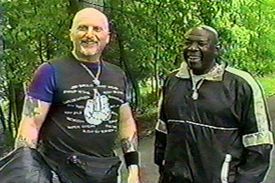 Lipton, Emile Griffith